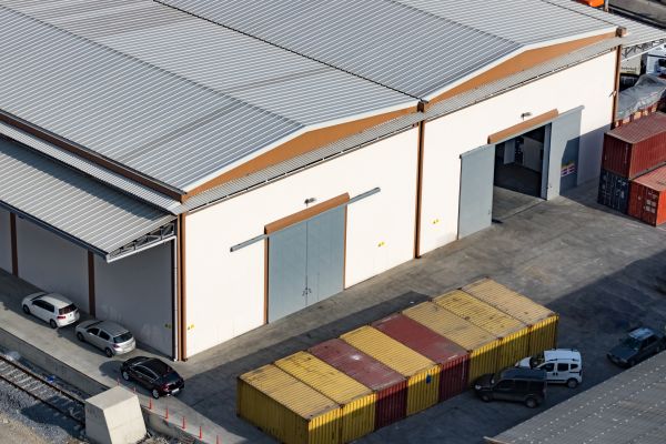 Commercial Roofing Repair in Wheaton