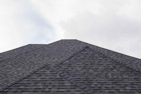 Roof Flashing Installation in Wheaton