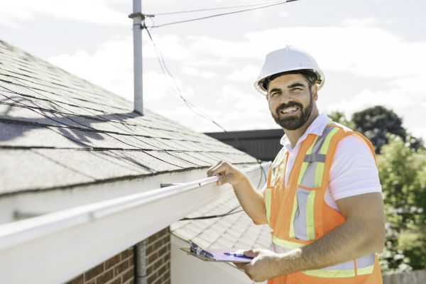 Roof Inspection Service in Wheaton