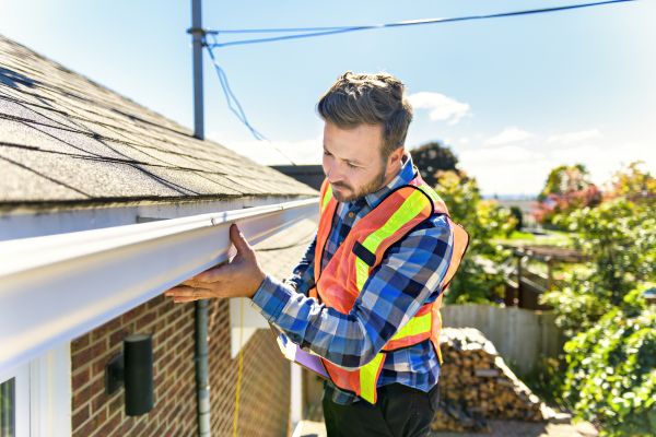 Roofing Inspection Service in Wheaton