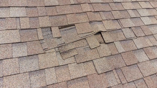 Leaky Roof Repair in Wheaton