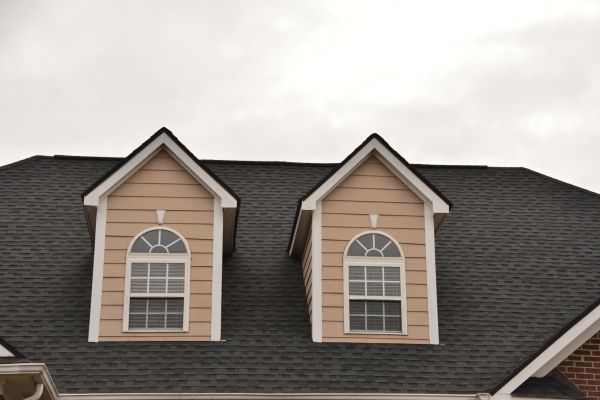 Dormer Repair in Wheaton