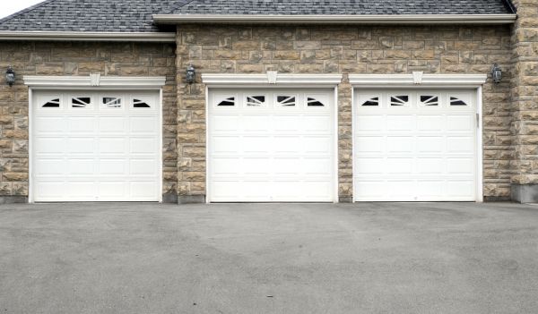 Garage Roof Installation in Wheaton