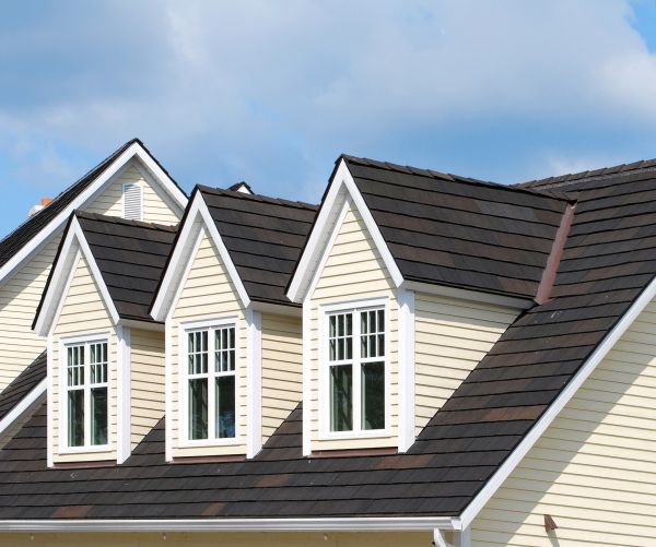 Dormer Roof Replacement Service