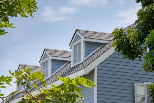 Dormer Roof Maintenance
