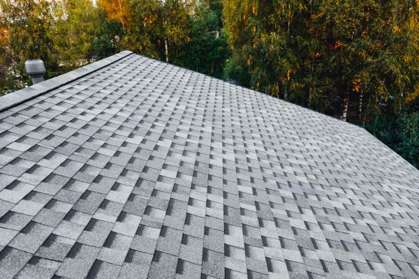 Residential Roof Replacement in Wheaton