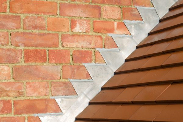 Flashing Installation in Wheaton