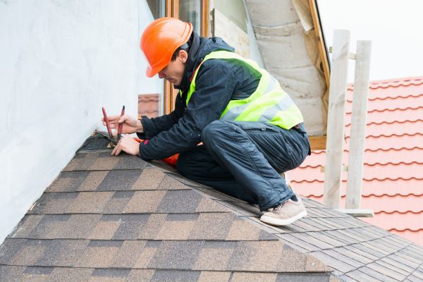 Bedroom Leak Repair in Wheaton