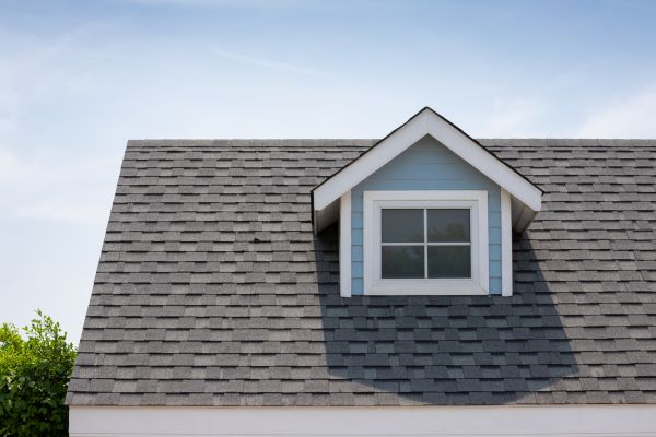 Roof Patching Service in Wheaton