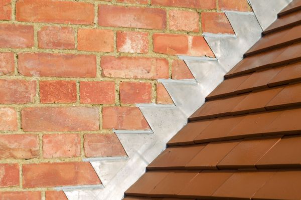 Roof Flashing Service in Wheaton