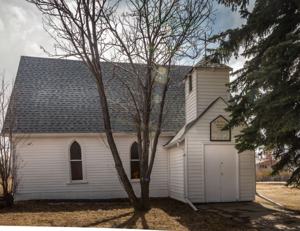 Church Roof Shingle Repair in Wheaton