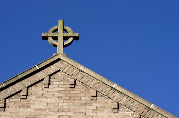Church Roof Leak Repair in Wheaton
