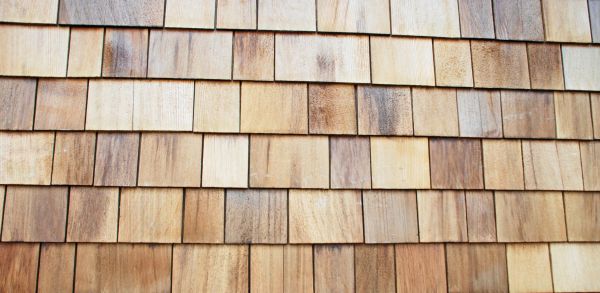 Shake Roof Replacement in Wheaton