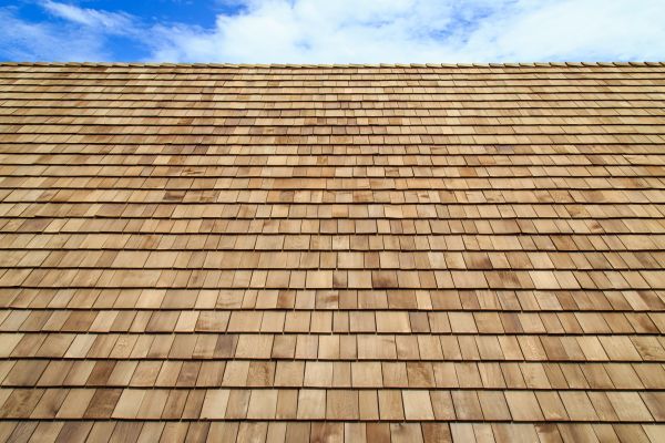 Shake Shingle Repair in Wheaton