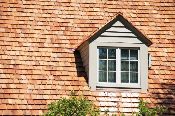Cedar Shingles Repair in Wheaton