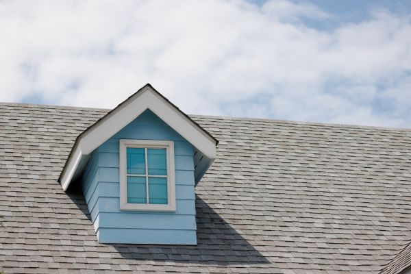 House Roof Repair in Wheaton