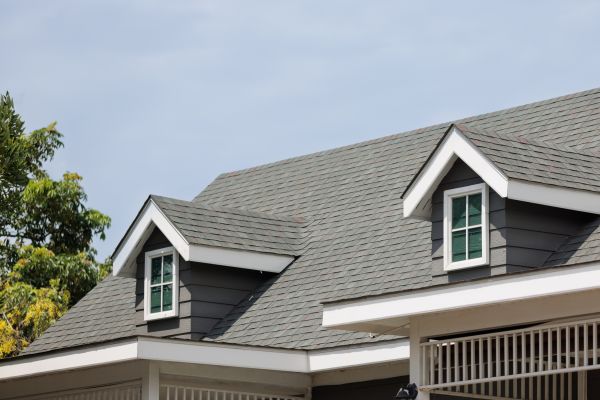 Home Roofing Replacement