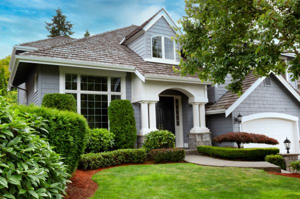 Wood Shake Roof Service in Wheaton