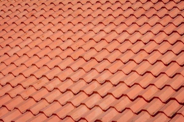 Spanish Tile Roof Replacement in Wheaton