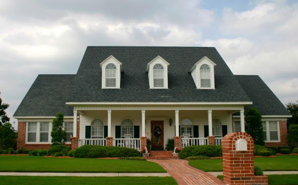 Home Roof Installation Service