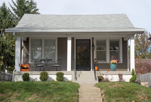 Sagging Roof Repair in Wheaton