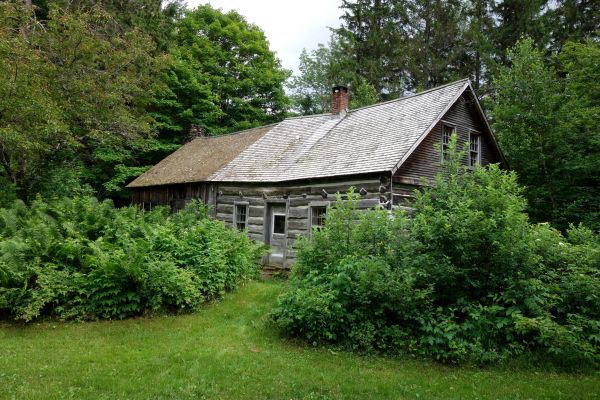 Roof Drooping Repair in Wheaton