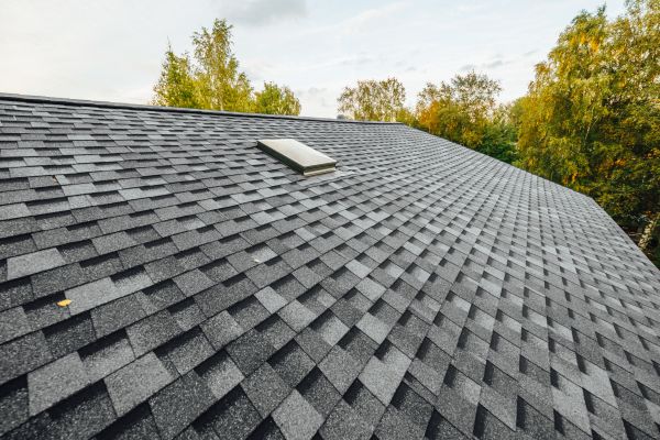 Roof Reshingling in Wheaton