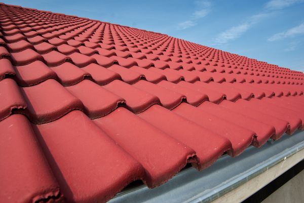 Leaky Roof Replacement in Wheaton