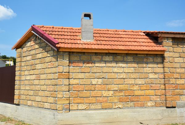 Clay Roof Leak Repair in Wheaton