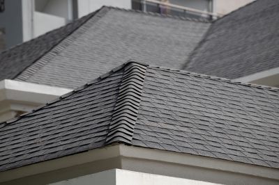 How Asphalt Shingle Roof Repair Prevents Costly Water Damage
