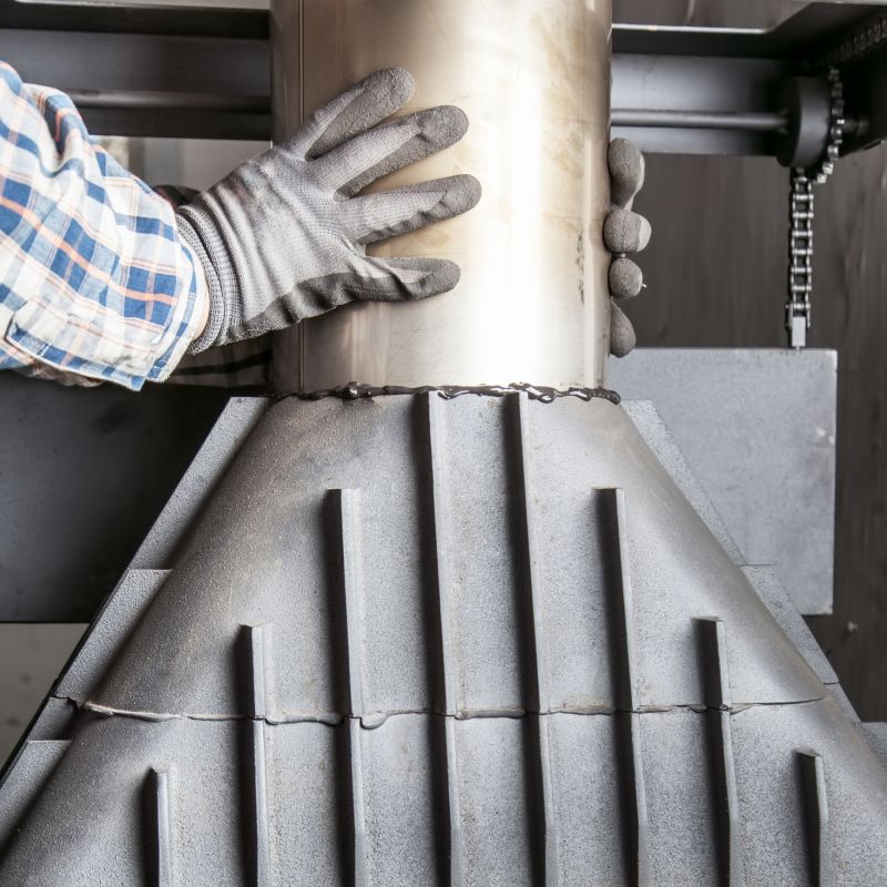 Flashing and Sealant Work